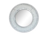Espejo Plata 60x60cm